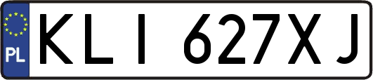 KLI627XJ
