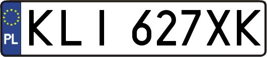 KLI627XK