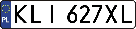 KLI627XL