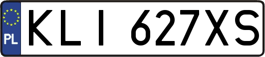 KLI627XS
