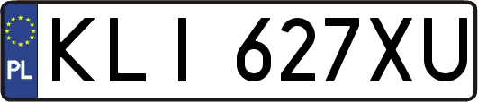 KLI627XU