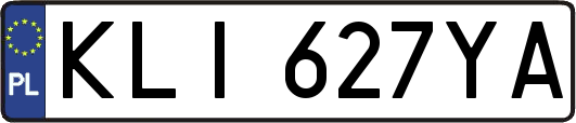 KLI627YA