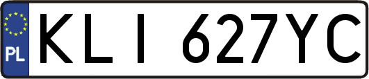 KLI627YC