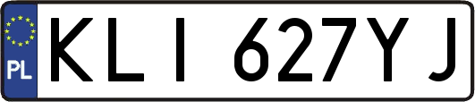 KLI627YJ