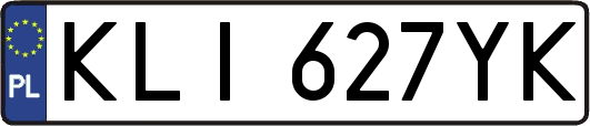 KLI627YK