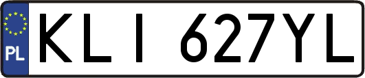 KLI627YL
