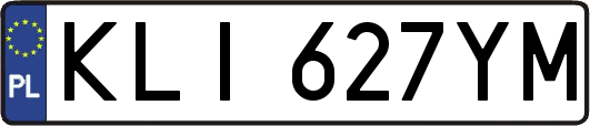 KLI627YM