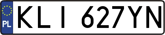 KLI627YN