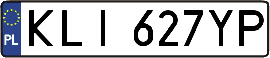 KLI627YP