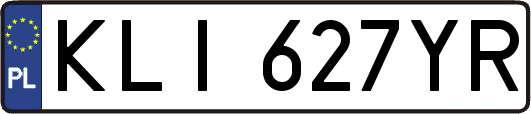 KLI627YR
