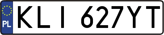 KLI627YT