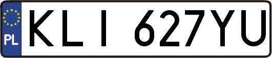 KLI627YU