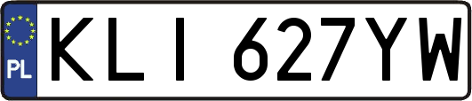 KLI627YW