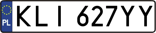 KLI627YY