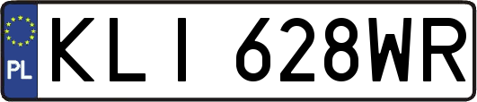 KLI628WR