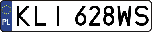 KLI628WS