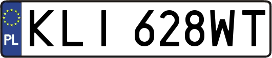 KLI628WT