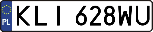 KLI628WU