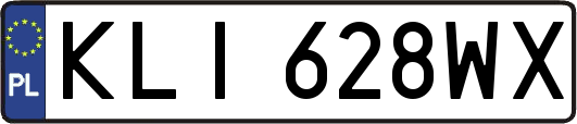 KLI628WX