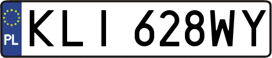 KLI628WY