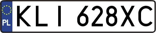 KLI628XC
