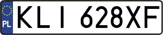 KLI628XF