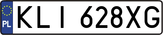 KLI628XG