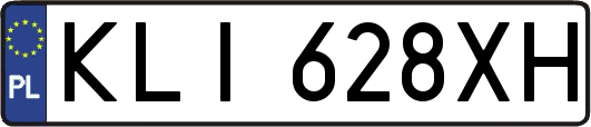 KLI628XH