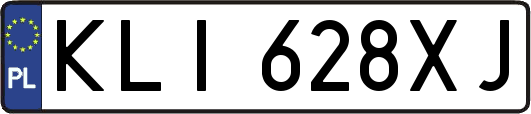 KLI628XJ