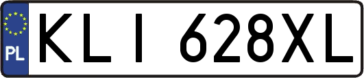 KLI628XL