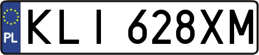 KLI628XM