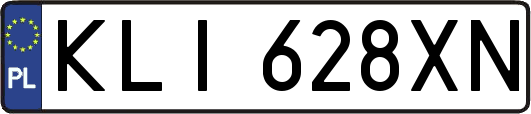 KLI628XN