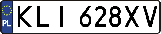 KLI628XV