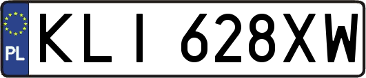 KLI628XW