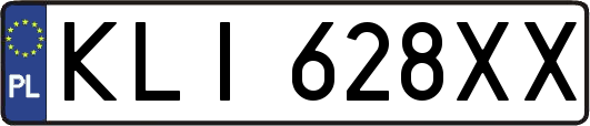KLI628XX