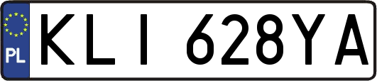 KLI628YA