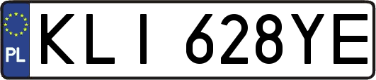 KLI628YE