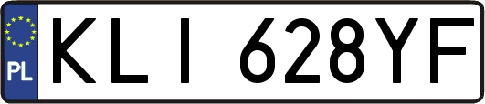 KLI628YF