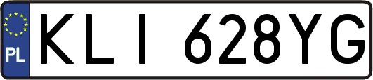 KLI628YG