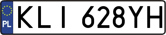 KLI628YH