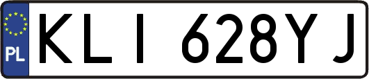 KLI628YJ