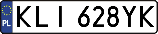 KLI628YK