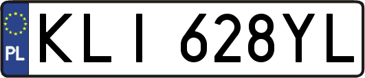 KLI628YL