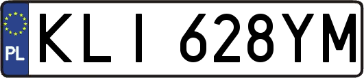 KLI628YM