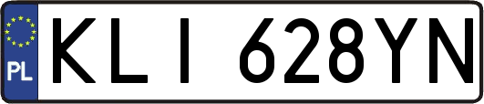 KLI628YN