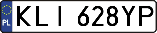 KLI628YP