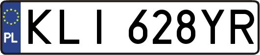 KLI628YR