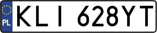 KLI628YT