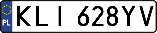 KLI628YV