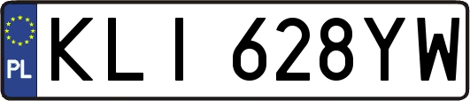 KLI628YW